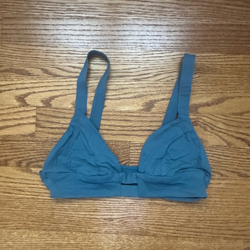 Vitamin A bikini top